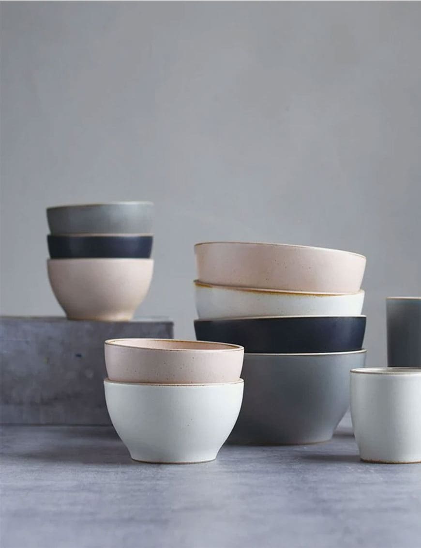 Home Garden Bowl Set