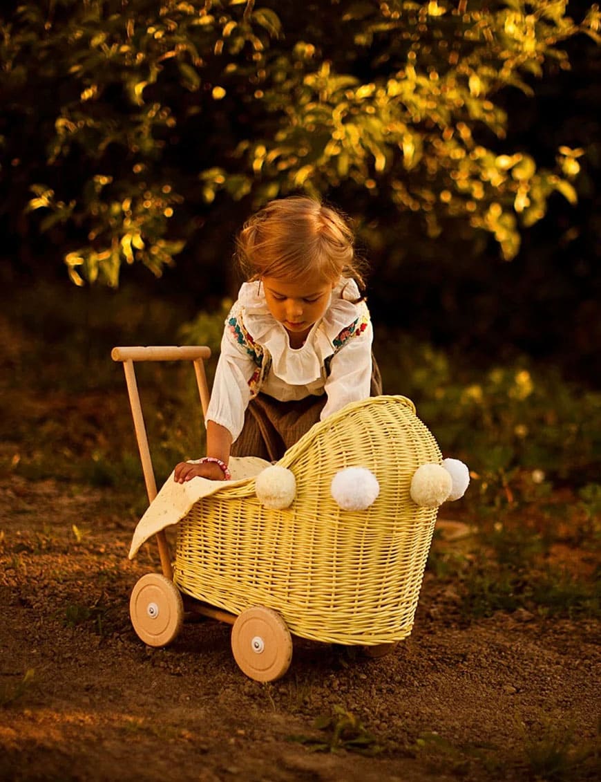 Table Lamp Kids Lighting