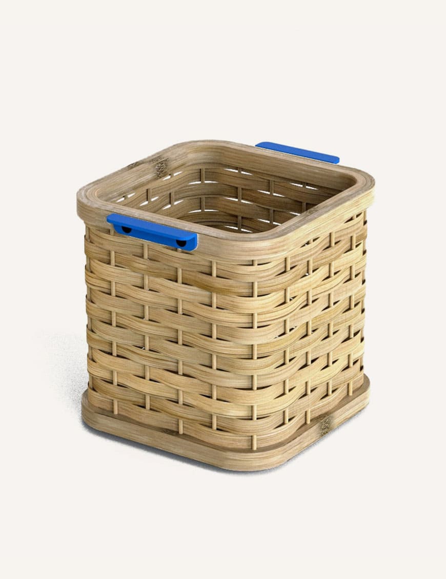 Home Garden Bowl Set