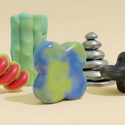 Παζλ Art - Ceramics