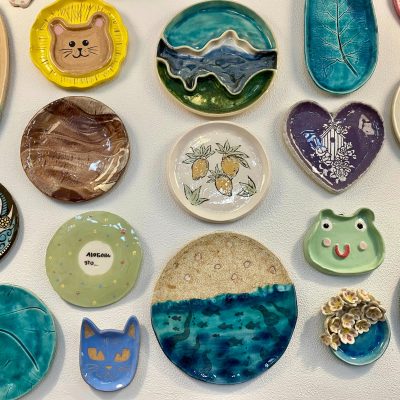 Παζλ Art - Ceramics