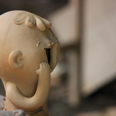 Παζλ Art - Ceramics