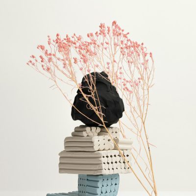 Παζλ Art - Ceramics