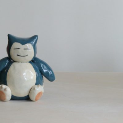 Παζλ Art - Ceramics