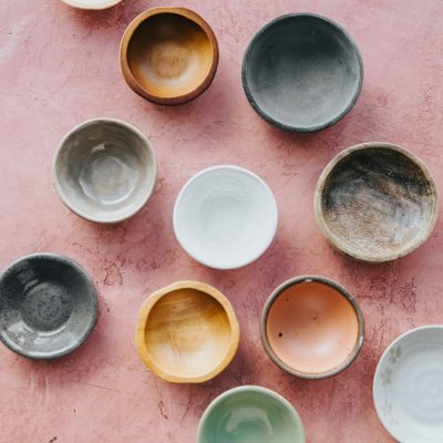 Παζλ Art - Ceramics
