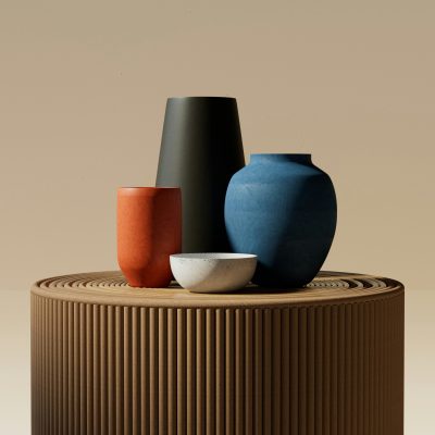 Παζλ Art - Ceramics
