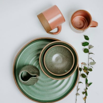 Παζλ Art - Ceramics