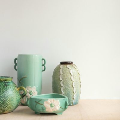 Παζλ Art - Ceramics